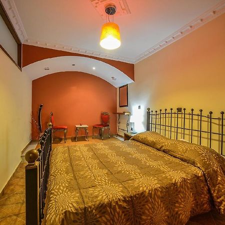 Agios Ioannis  Abelos Villas מראה חיצוני תמונה