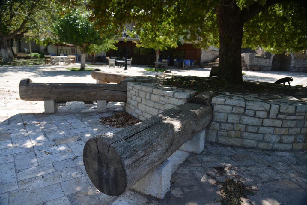 Agios Ioannis  Abelos Villas מראה חיצוני תמונה
