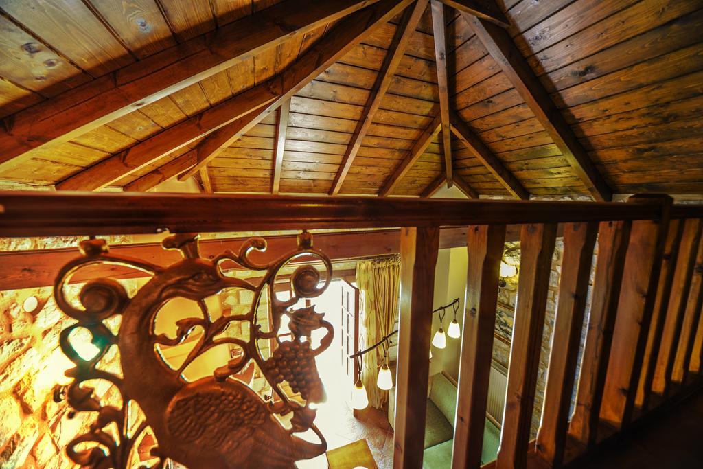 Agios Ioannis  Abelos Villas מראה חיצוני תמונה