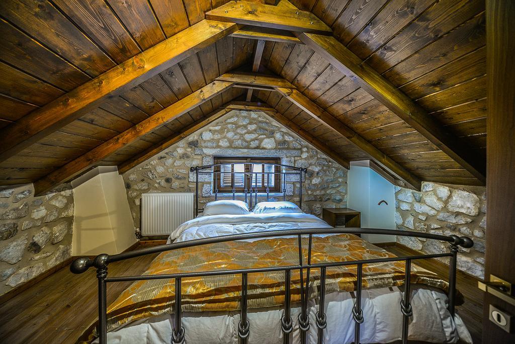 Agios Ioannis  Abelos Villas מראה חיצוני תמונה