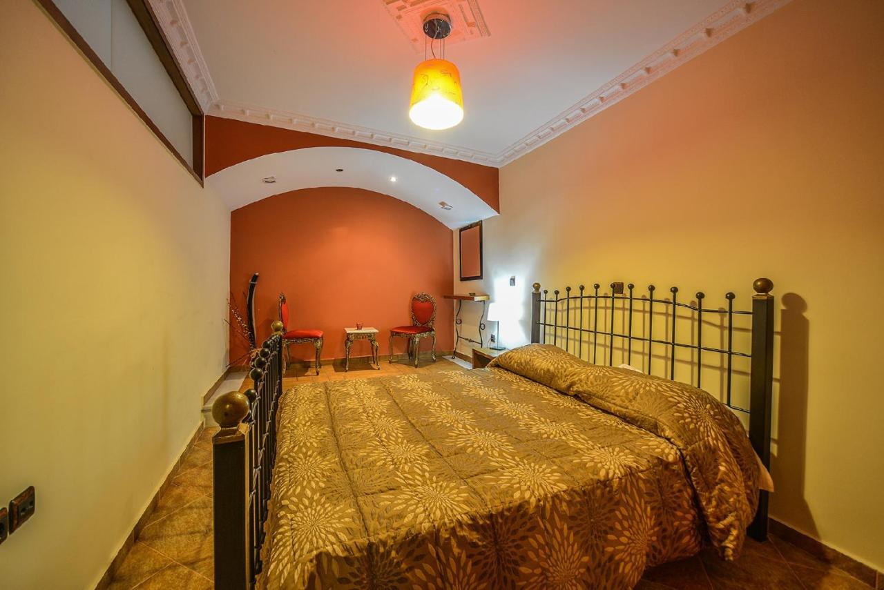 Agios Ioannis  Abelos Villas מראה חיצוני תמונה
