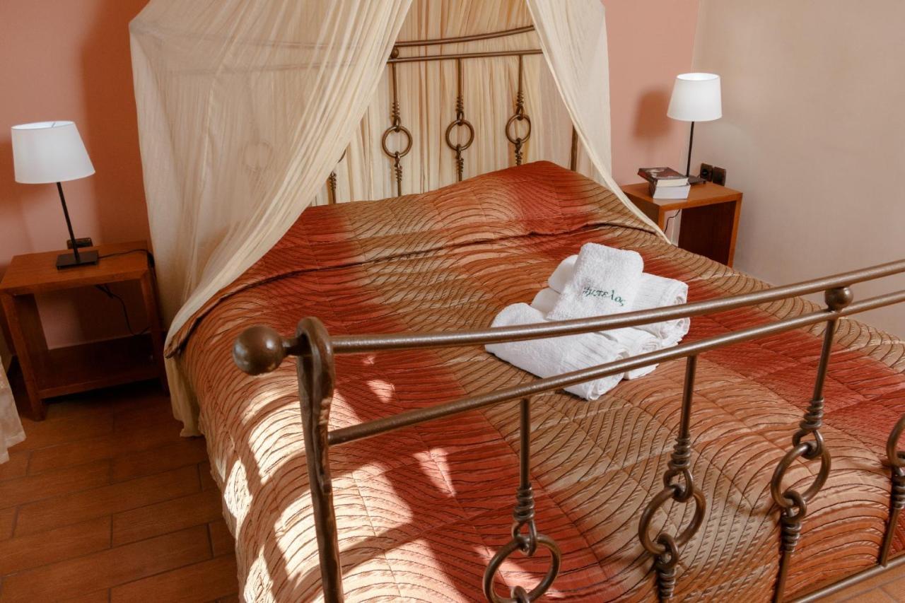 Agios Ioannis  Abelos Villas מראה חיצוני תמונה